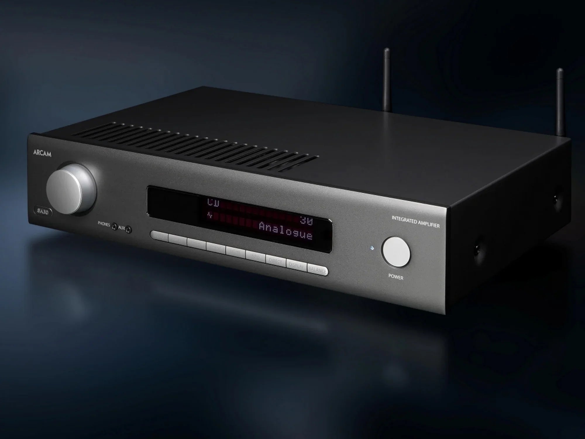 arcam