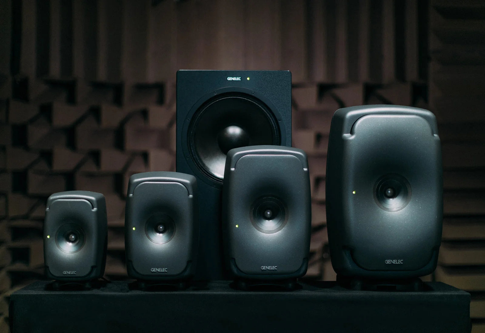 genelec