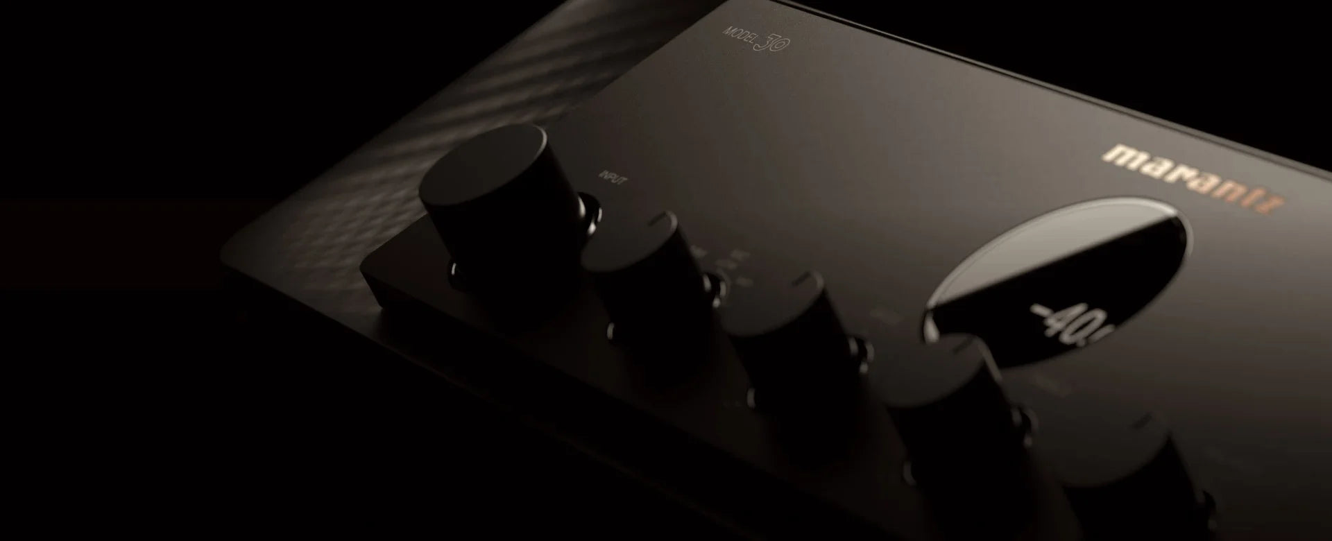 marantz