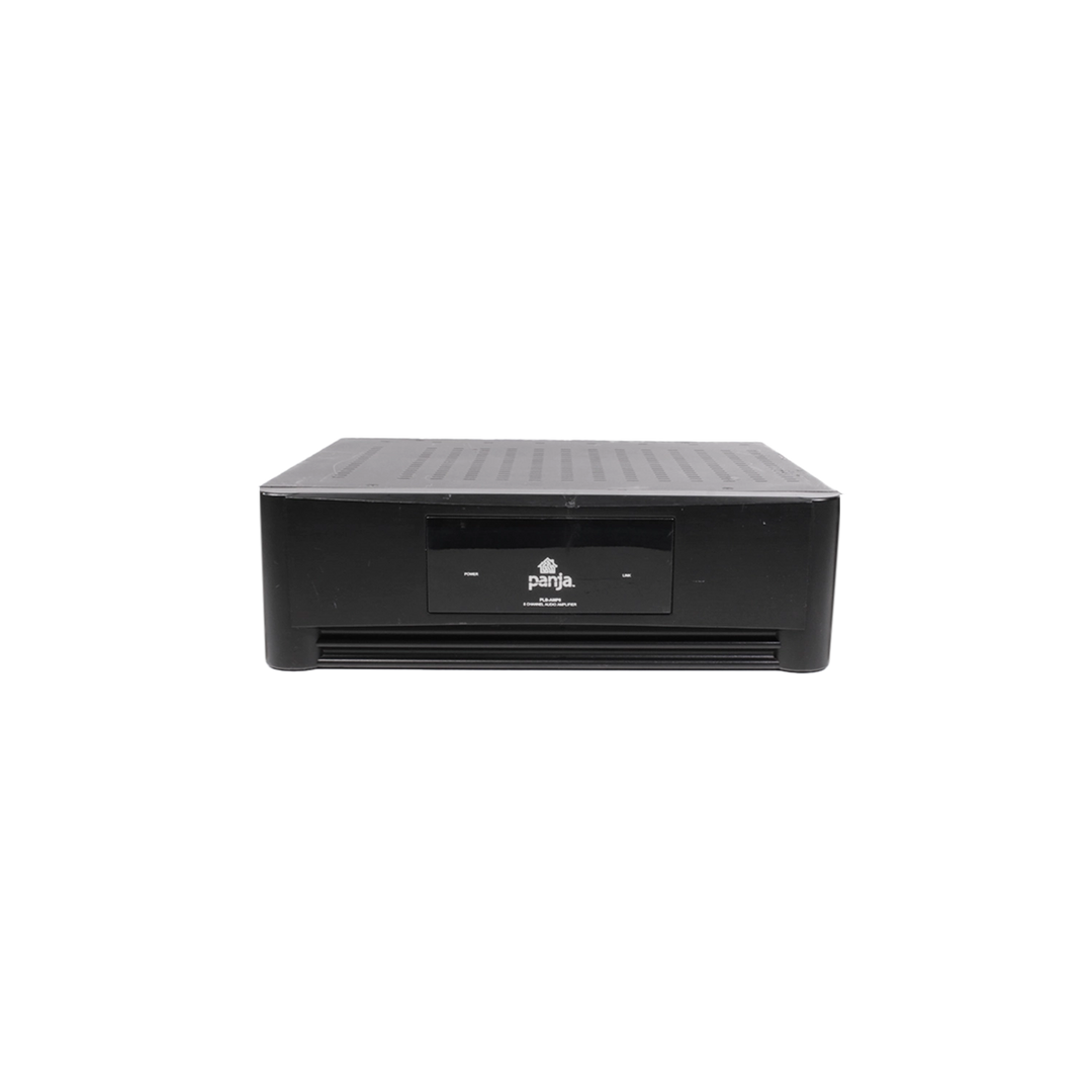 Panja PLB-Amp 8<br><small>| Amplificador Multicanal</small>