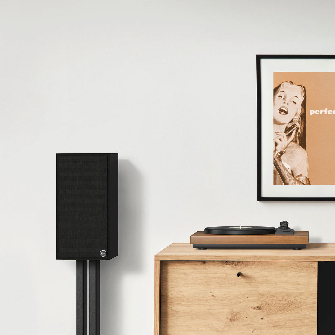 altavoces autoamplificados