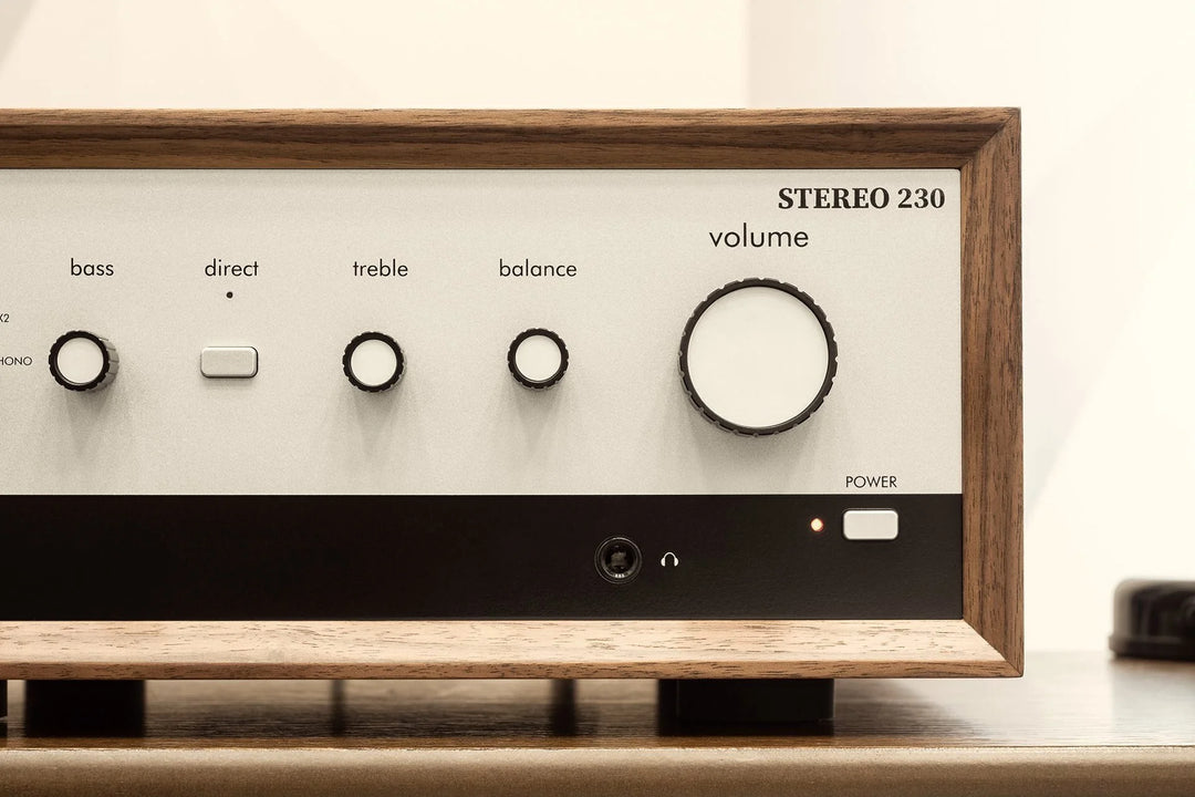 amplificadores estereo