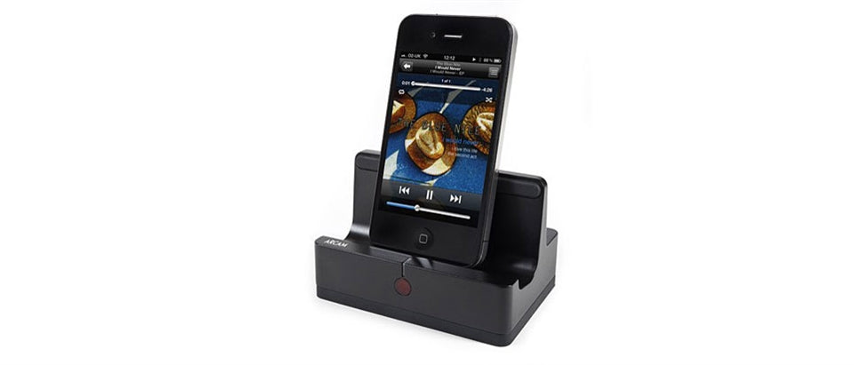 arcam drdock