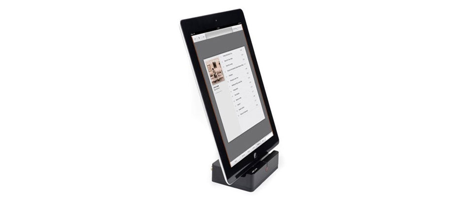 arcam drdock