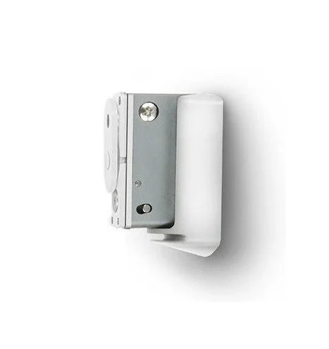 Soportes de pared WM100 PULSE FLEX para Bluesound Flex 2i | Soporte de altavoz | unidad | color blanco