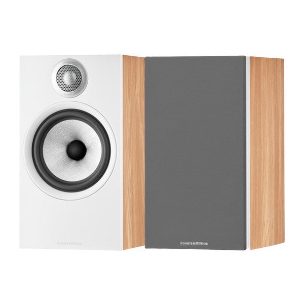 Bowers & Wilkins 606 S2