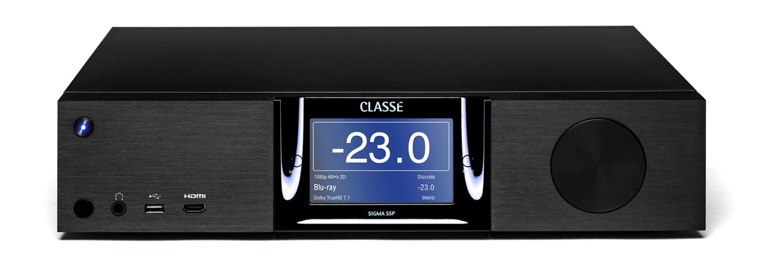 Classé Sigma SSP