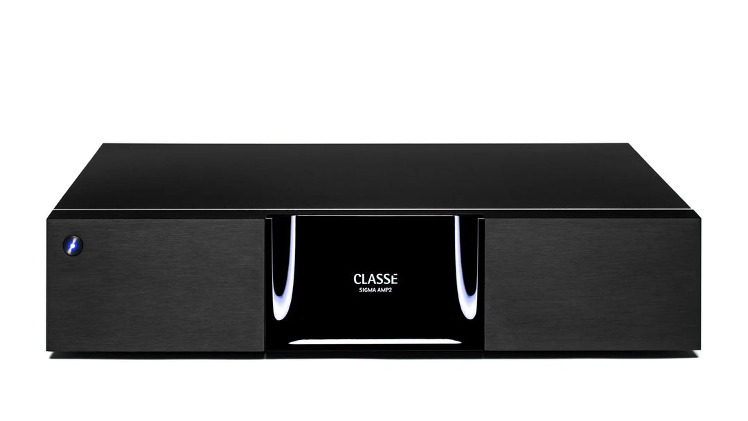 Classé Sigma AMP5 frontal