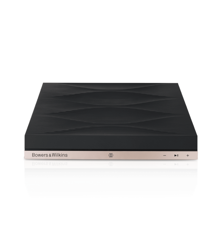 Bowers & Wilkins Formation Audio frontal