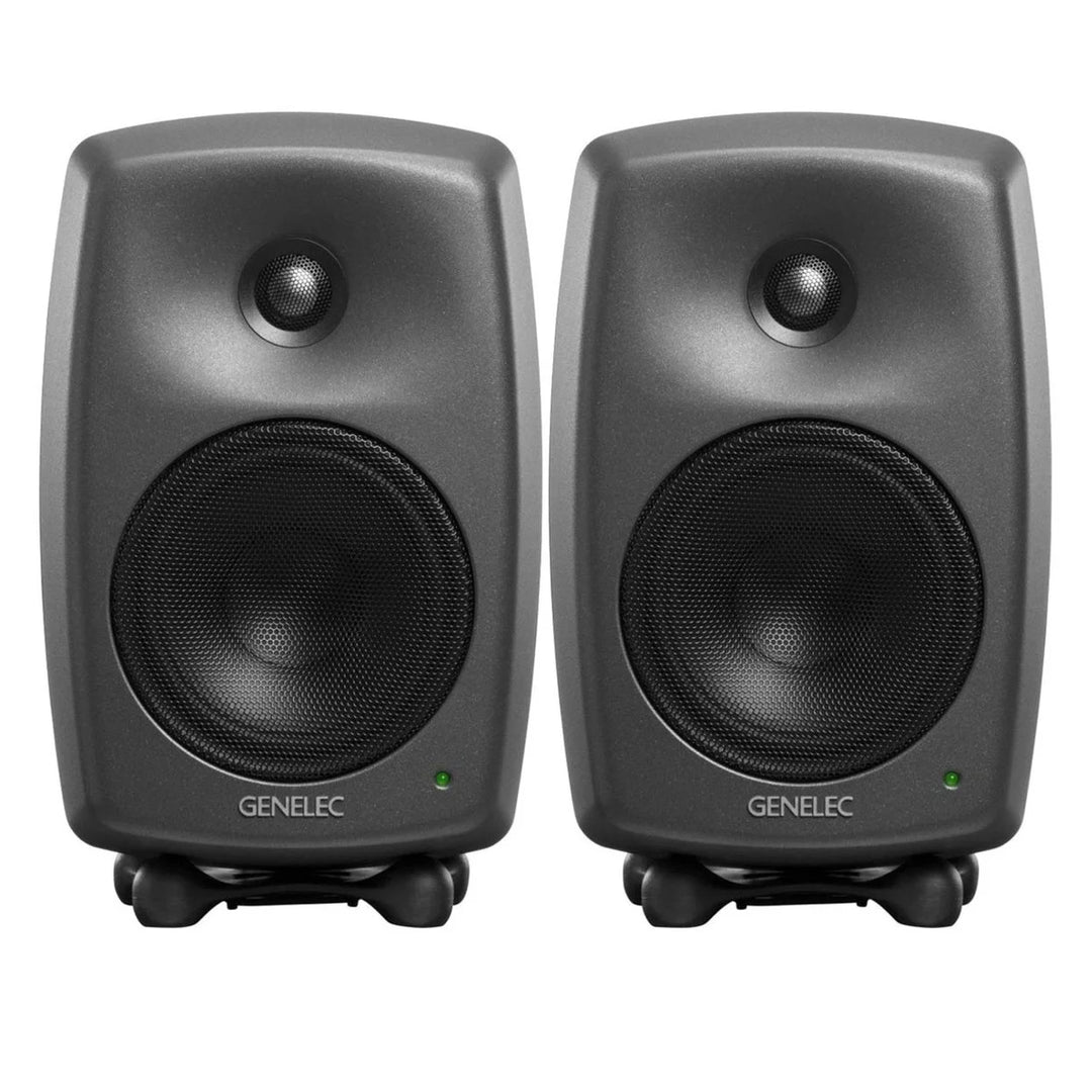 genelec 8030A