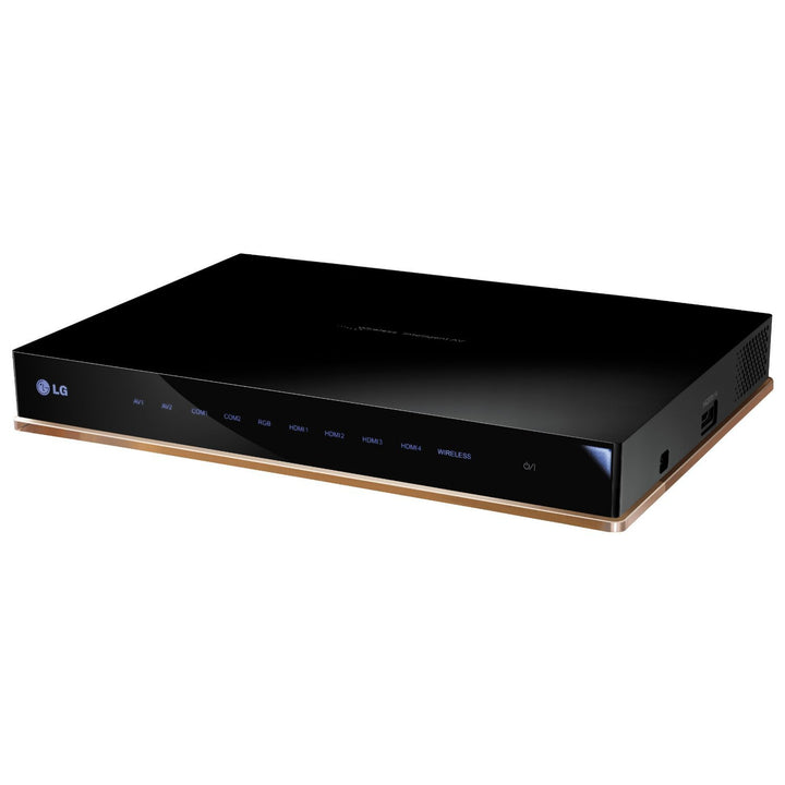 LG Wireless Media Box | Kit de medios