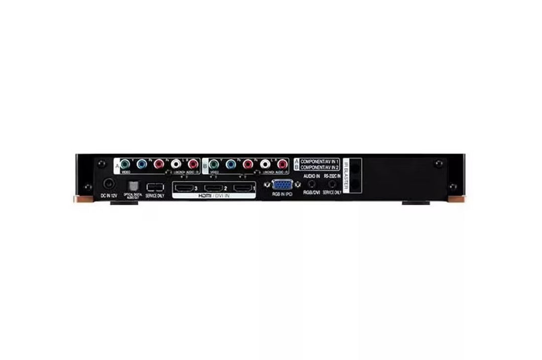 LG Wireless Media Box | Kit de medios