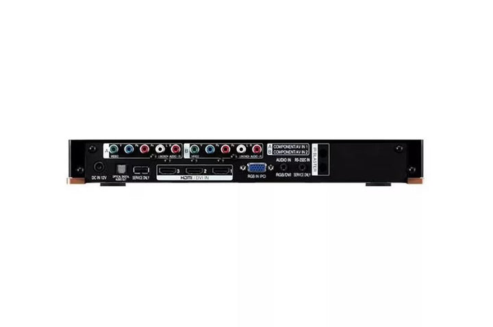 LG Wireless Media Box | Kit de medios