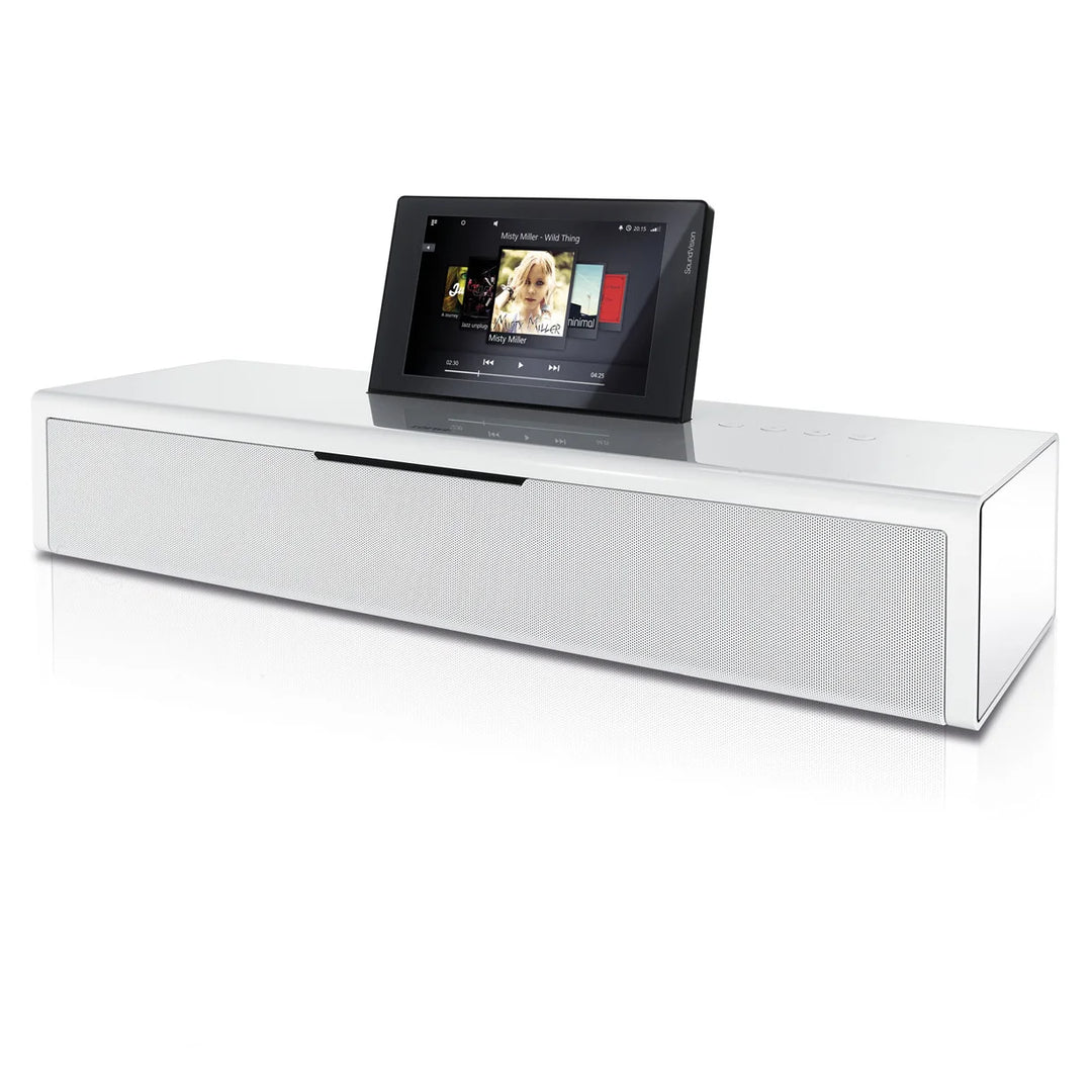 loewe soundvision
