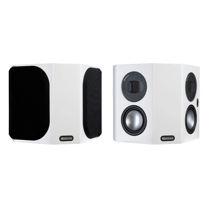 Monitor audio 1800 2024 gold