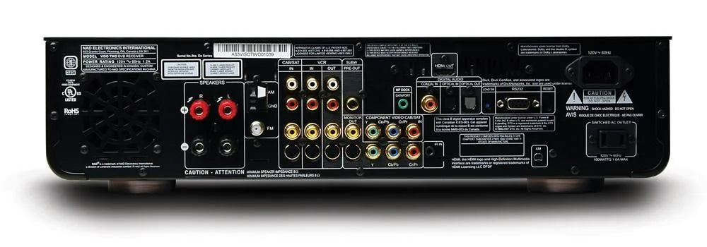 nad viso2