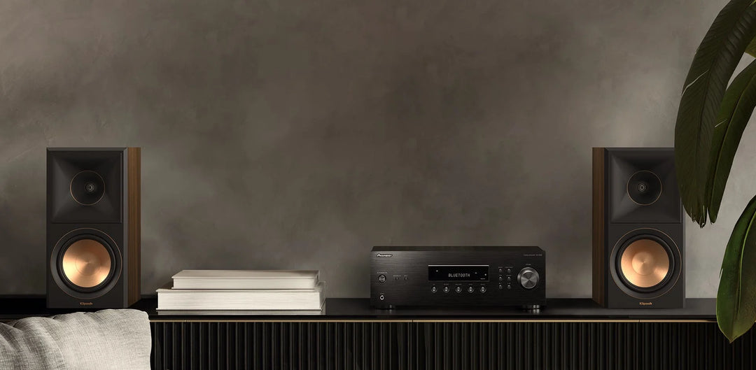 pioneer outlet audio video