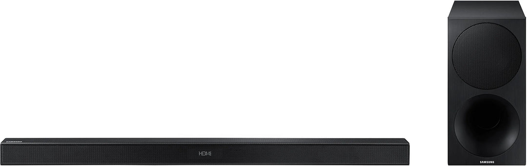 Samsung HW M450 <br><small>| Barra de sonido + subwoofer</small>