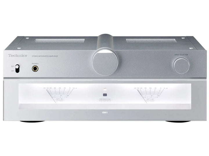 Technics SU C700 | Amplificador estéreo integrado