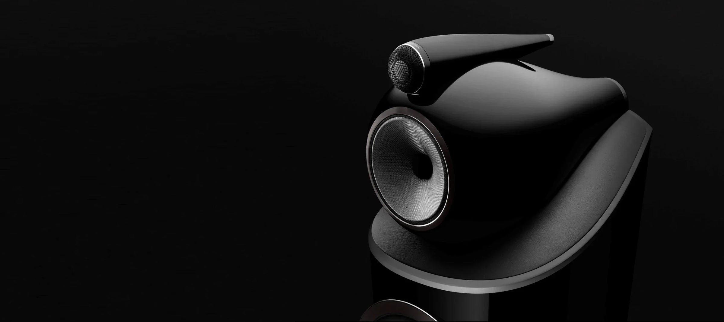  altavoces Bowers & Wilkins