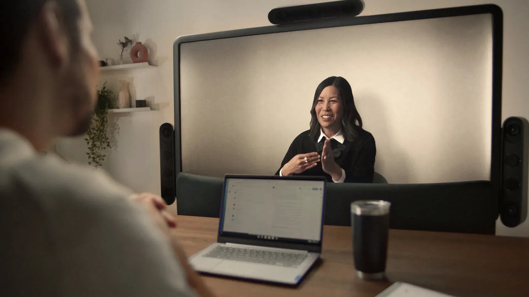 Sistemas de videoconferencia