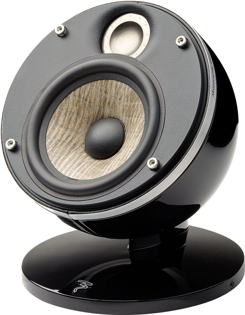 Focal Dome Flax