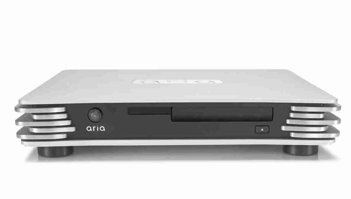Digibi Digibit Aria | Servidor de música y digitalizador – Outlet Audio Video