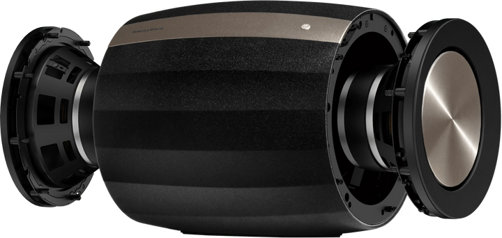 Bowers & Wilkins Formation Bass <br><small>| Subwoofer inalámbrico activo</small>