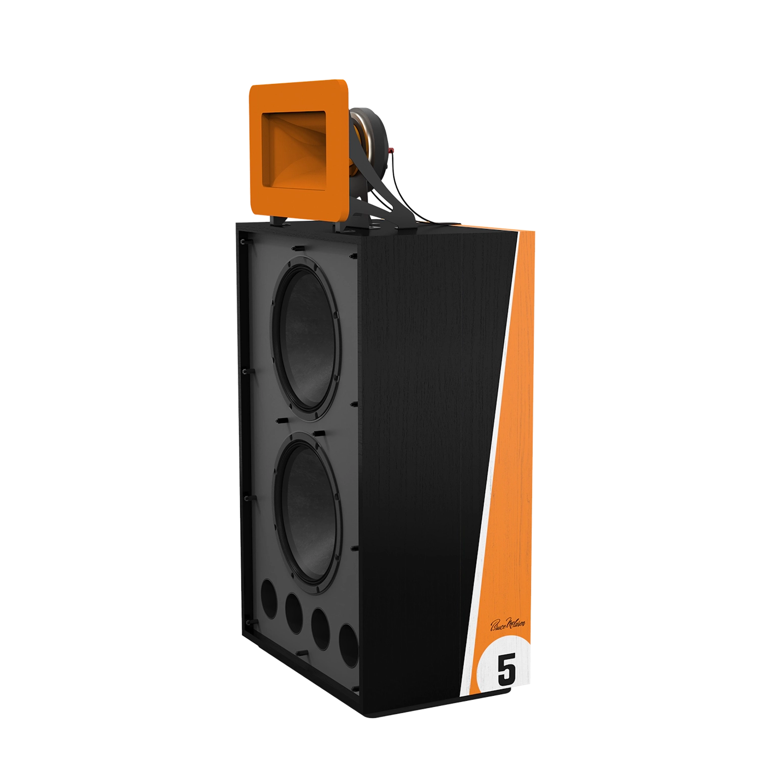 Klipsch-MCL-905-McLaren