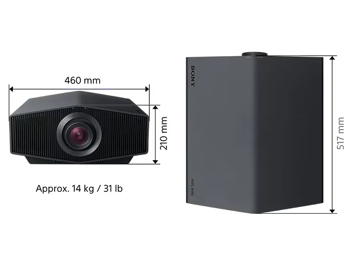 VPL-XW7000ES_-Measurements