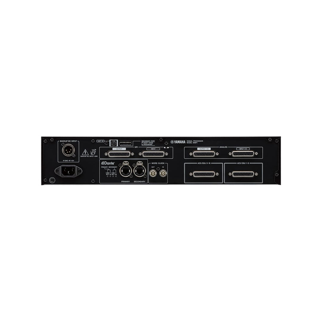 Yamaha MMP1