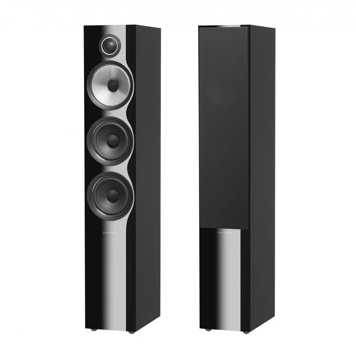 bowers wilkins704-s2 frontal
