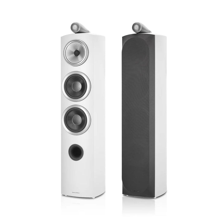bowers wilkins 804 d3 frontal