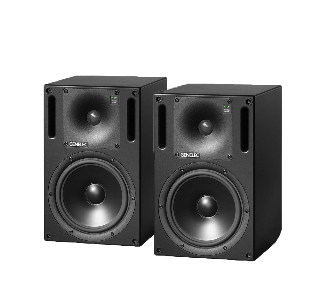 genelec-208-b-pareja