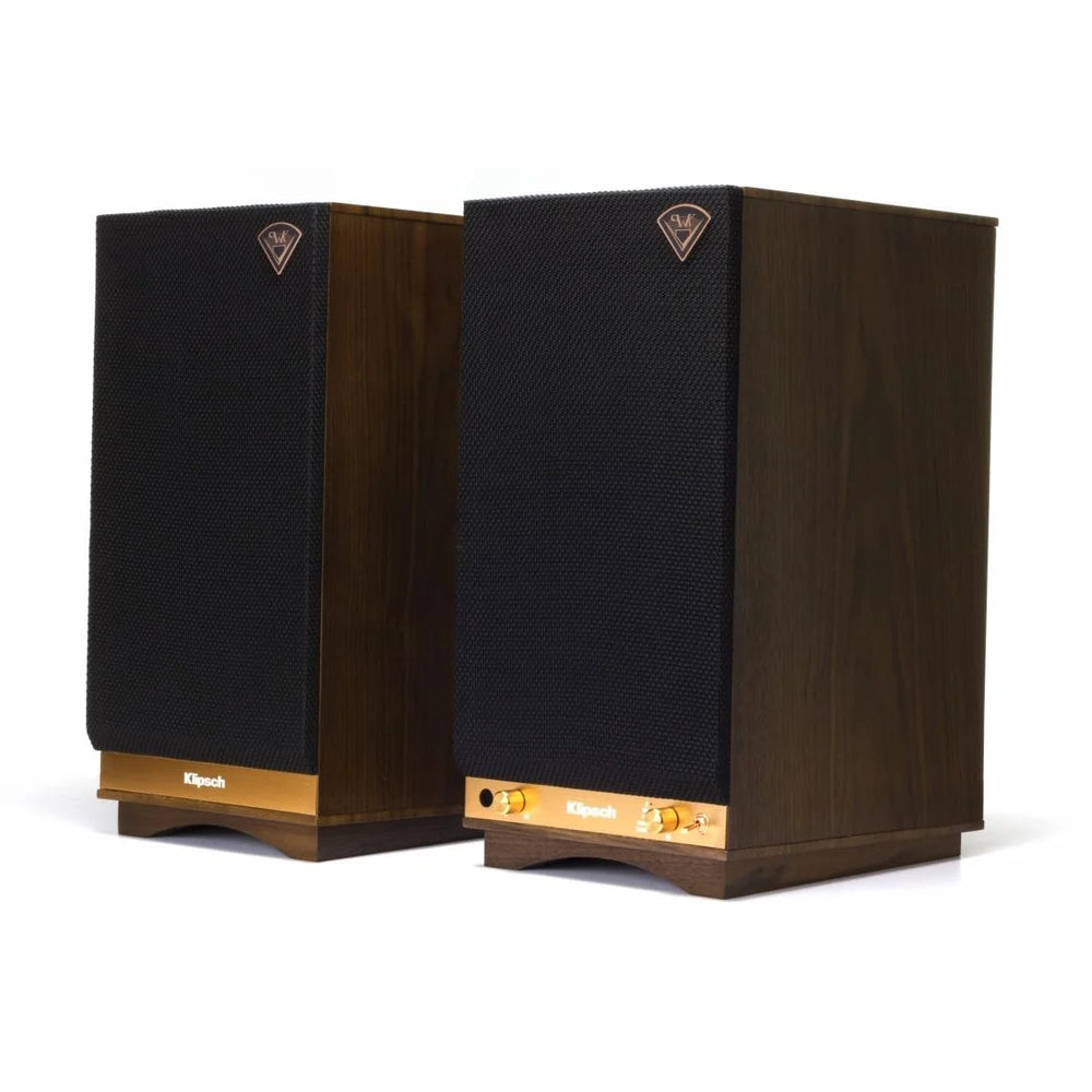 Klipsch Sixes frontal con protector