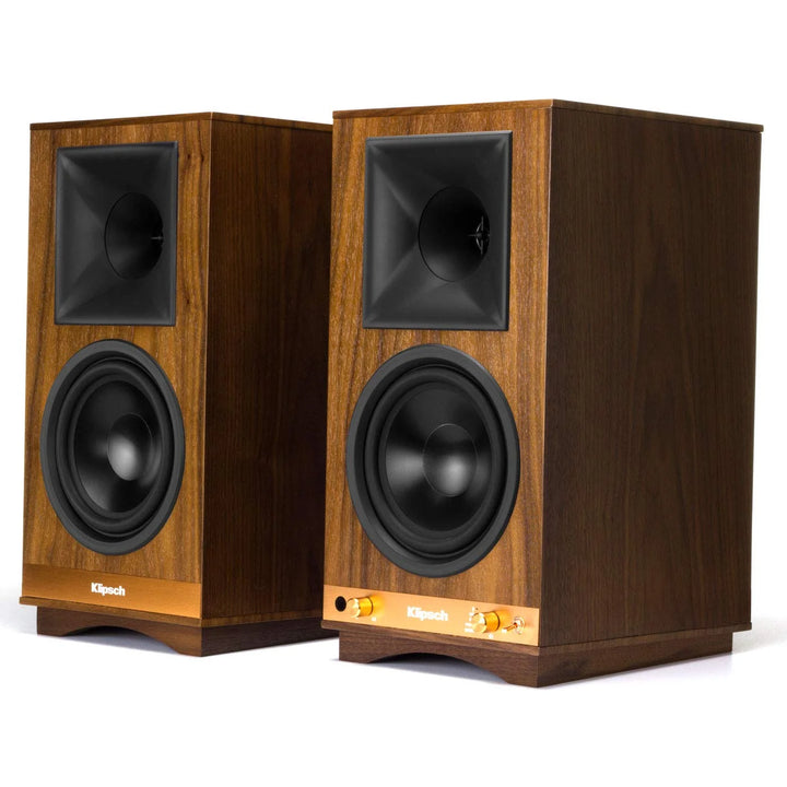 klipsch sixes frontal