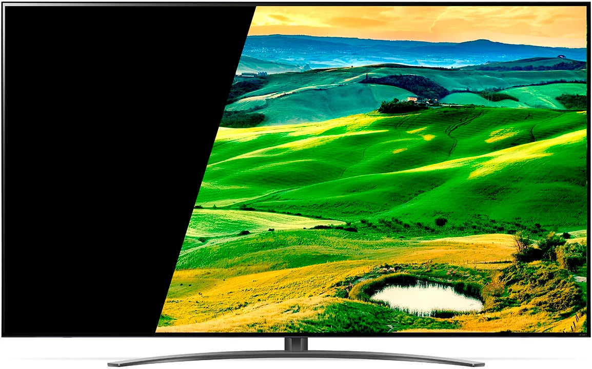 LG 86QNED816QA