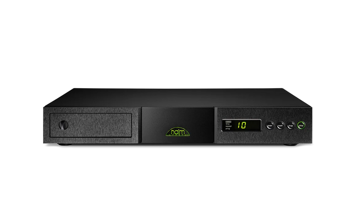 Naim CD5 XS frontal