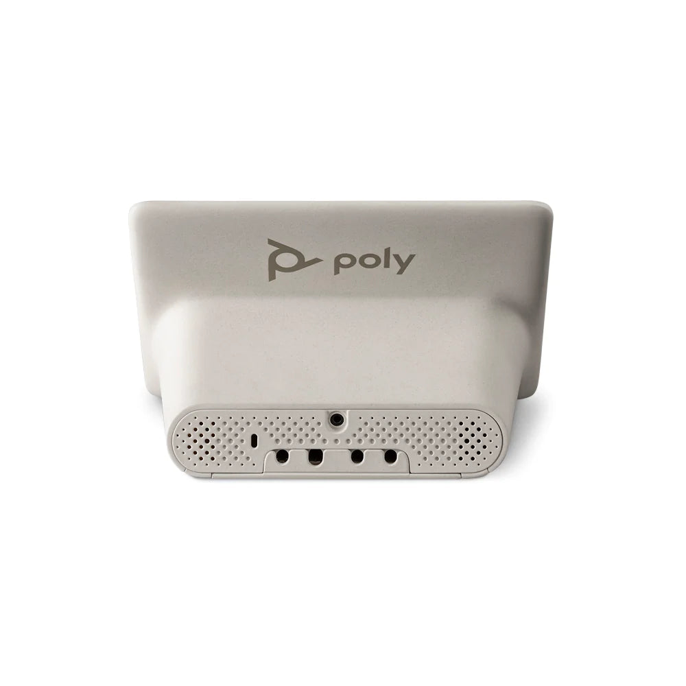 poly gc8 tablet videoconferencia
