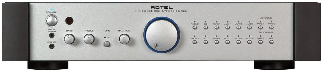 Rotel RC 1082