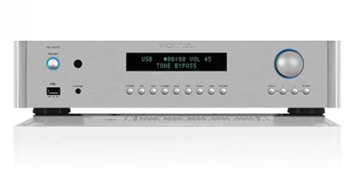 Rotel RC 1570 preamplificador estereo