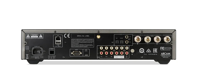 Arcam SA30 