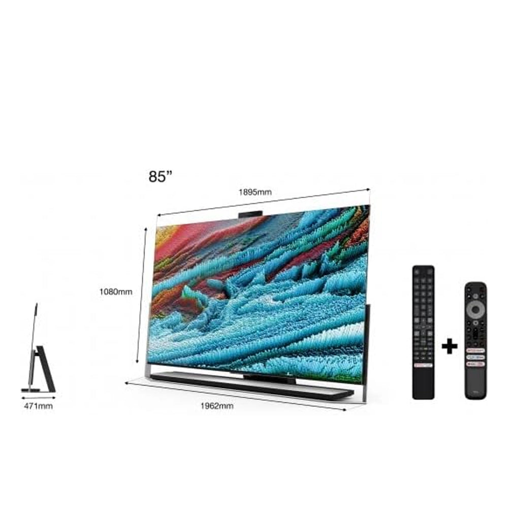 TCL 85X925 Pro