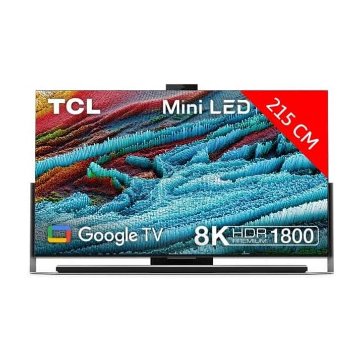 TCL 85X925 Pro