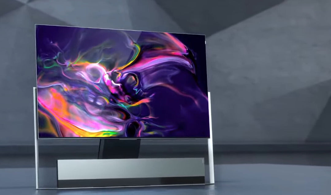 TCL 85X925 Pro