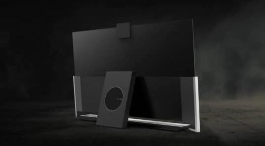 TCL 85X925 Pro